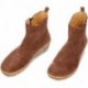 Botas para mujer de EL NATURALISTA 5167 myth CHOCOLATE