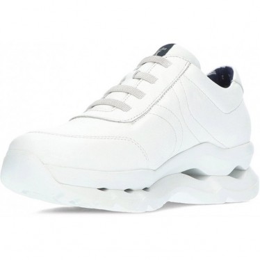 Deportivas para mujer de CALLAGHAN 18822 larisa BLANCO