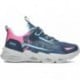 Deportivas para niña de PABLOSKY 978520 nikko NAVY_FUXIA