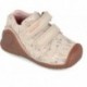 Deportiva para chica Biomecanics 241102 Primeros pasos LATTE_MACCHIATO