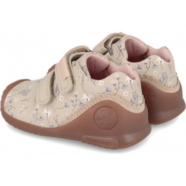 Deportiva para chica Biomecanics 241102 Primeros pasos LATTE_MACCHIATO