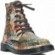 Botas para mujer de LAURA VITA incaso24 GRIS