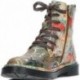 Botas para mujer de LAURA VITA incaso24 GRIS