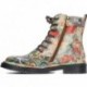 Botas para mujer de LAURA VITA incaso24 GRIS