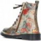 Botas para mujer de LAURA VITA incaso24 GRIS