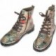 Botas para mujer de LAURA VITA incaso24 GRIS