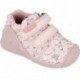 Deportiva para chica Biomecanics 241102 Primeros pasos COTTON