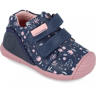 Deportiva para chica Biomecanics 241102 Primeros pasos OCEAN