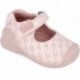 Bailarina para chica Biomecanics 241100 Estampado corazones COTTON