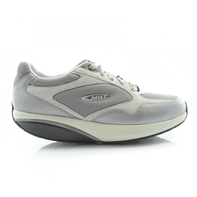 SINI ANTIGUAS GRAY
