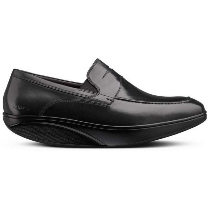 MBT ASANTE M  NEGRO