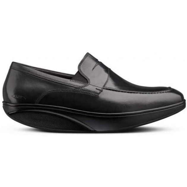 MBT ASANTE M NEGRO