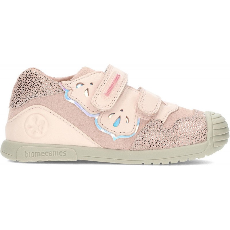 Deportivas para niña de BIOMECANICS 241108 COTTON