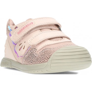 Deportivas para niña de BIOMECANICS 241108 COTTON