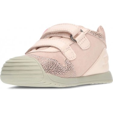 Deportivas para niña de BIOMECANICS 241108 COTTON