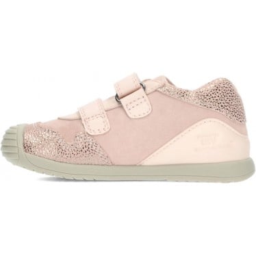 Deportivas para niña de BIOMECANICS 241108 COTTON
