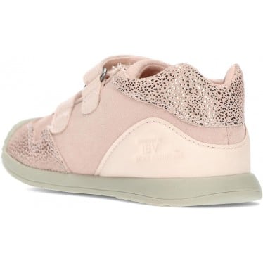 Deportivas para niña de BIOMECANICS 241108 COTTON