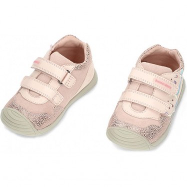 Deportivas para niña de BIOMECANICS 241108 COTTON