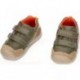 Deportivas para niño de BIOMECANICS 241120 MILITARE