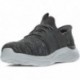 Deportivas para hombre de SKECHERS 210803 newick BLACK
