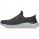 Deportivas para hombre de SKECHERS 210803 newick BLACK