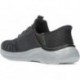 Deportivas para hombre de SKECHERS 210803 newick BLACK