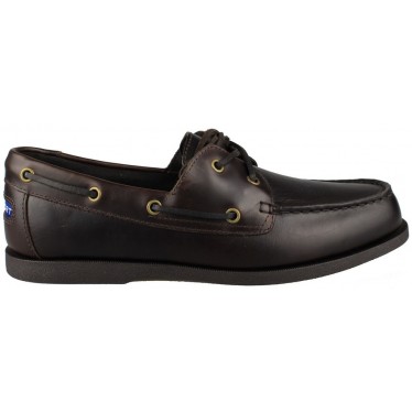 ROCKPORT SEAMERE 2  MARRON