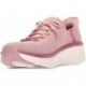 Deportiva para mujer de SKECHERS 150105 walker DARK_MAUVE