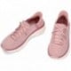 Deportiva para mujer de SKECHERS 150105 walker DARK_MAUVE
