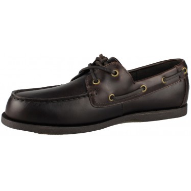 ROCKPORT SEAMERE 2  MARRON