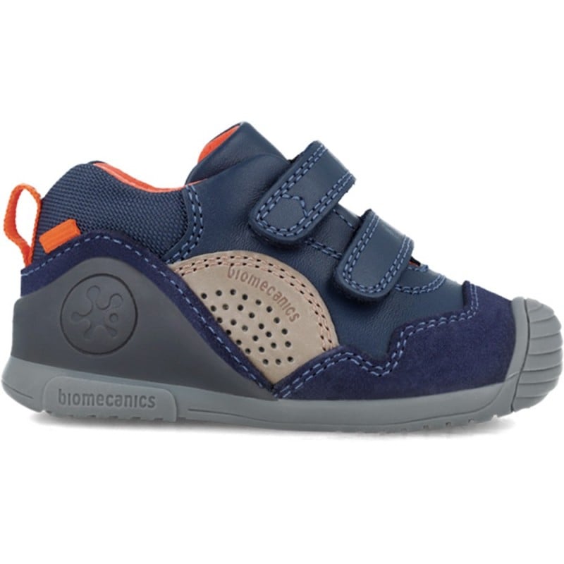 Deportivas para niño de BIOMECANICS 241120 OCEAN