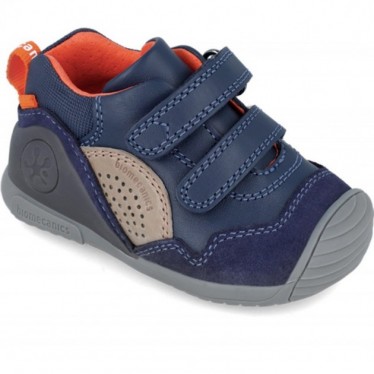 Deportivas para niño de BIOMECANICS 241120 OCEAN