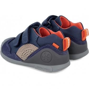Deportivas para niño de BIOMECANICS 241120 OCEAN