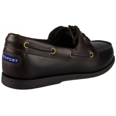ROCKPORT SEAMERE 2  MARRON