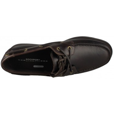 ROCKPORT SEAMERE 2  MARRON