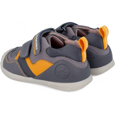 Deportiva Biomecanics 241122 Urban Primeros pasos UNDERGROUND
