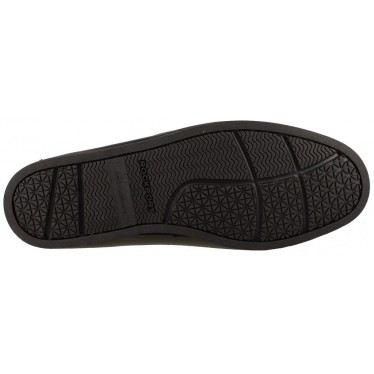 ROCKPORT SEAMERE 2  MARRON