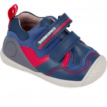 Deportiva Biomecanics 241122 Urban Primeros pasos OCEAN