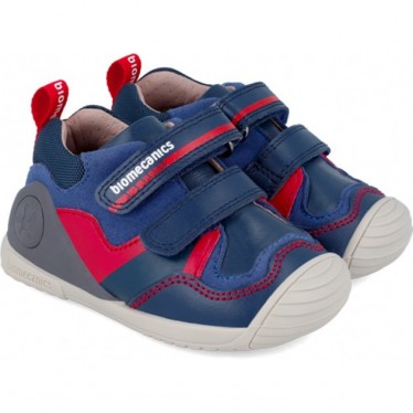 Deportiva Biomecanics 241122 Urban Primeros pasos OCEAN