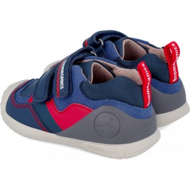 Deportiva Biomecanics 241122 Urban Primeros pasos OCEAN