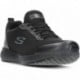 DEPORTIVA SKECHERS WORK SQUAD SR 77222-EC BLACK