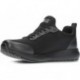 DEPORTIVA SKECHERS WORK SQUAD SR 77222-EC BLACK