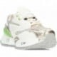 Deportivas para mujer de EXE modelo D19060817 BLANCO