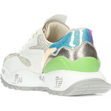 Deportivas para mujer de EXE modelo D19060817 BLANCO