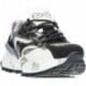 Deportivas para mujer de EXE modelo D19060817 NEGRO