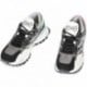 Deportivas para mujer de EXE modelo D19060817 NEGRO