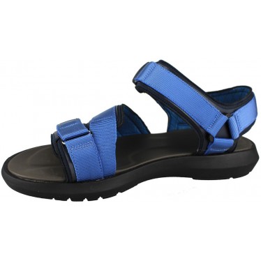 CLARKS JACALA MAG  NAVY