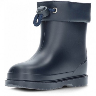 BOTAS DE AGUA IGOR BIMBI EURI W10257 NAVY