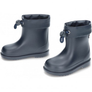 BOTAS DE AGUA IGOR BIMBI EURI W10257 NAVY