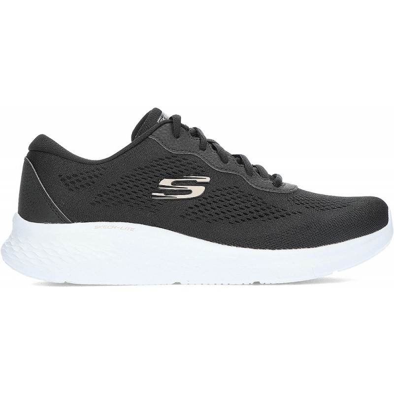 DEPORTIVA SKECHERS SKECH-LITE PRO PERFECT TIME 149991 NEGRO